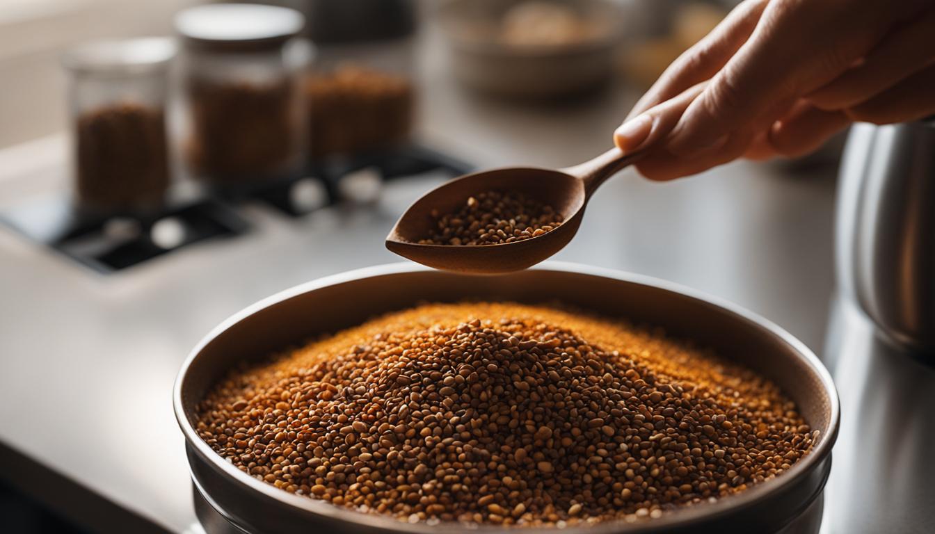 Discover the Best Ajwain Substitute Your Ultimate Guide