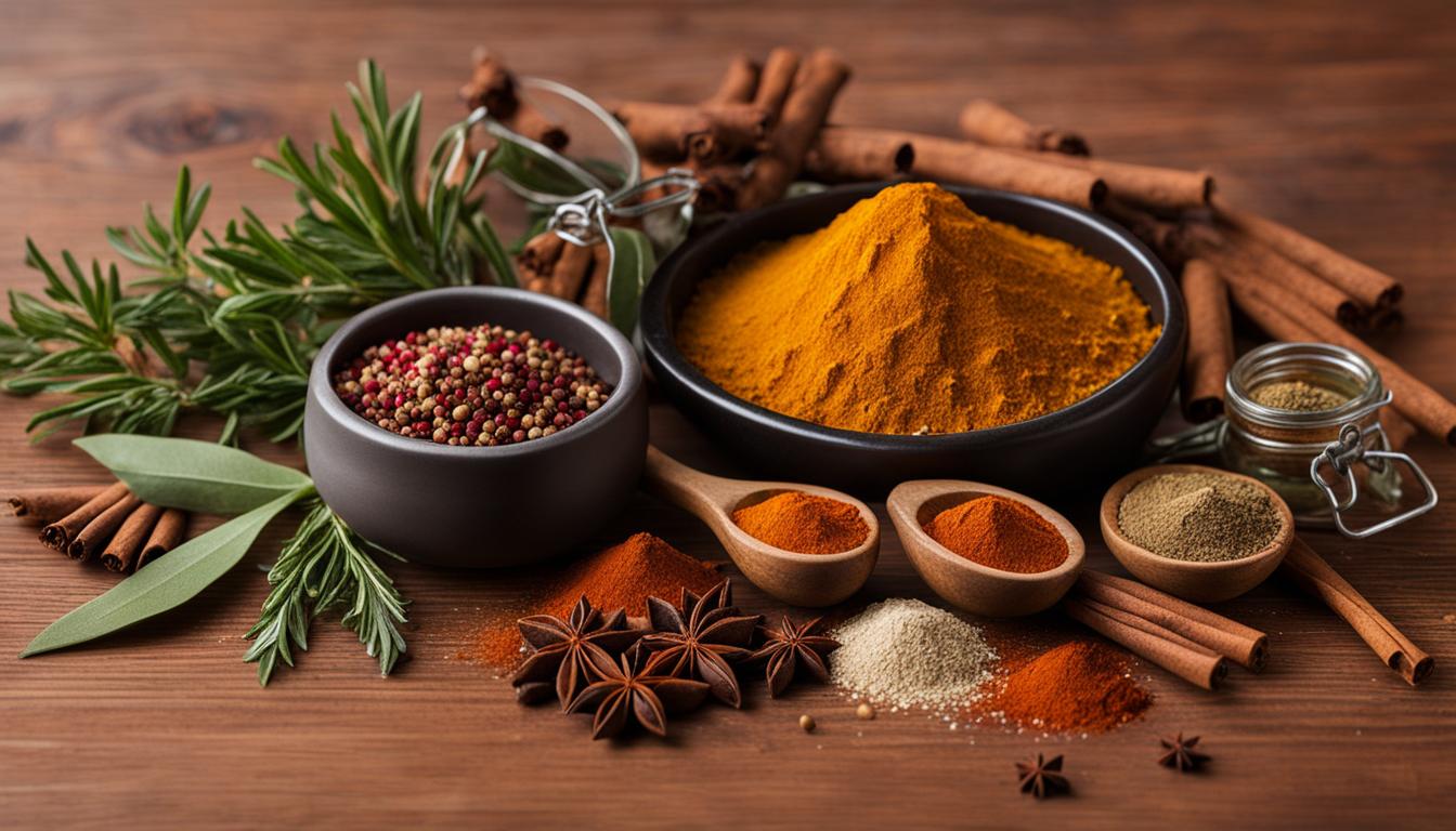 Discover Your Perfect Substitute for All Spice Today