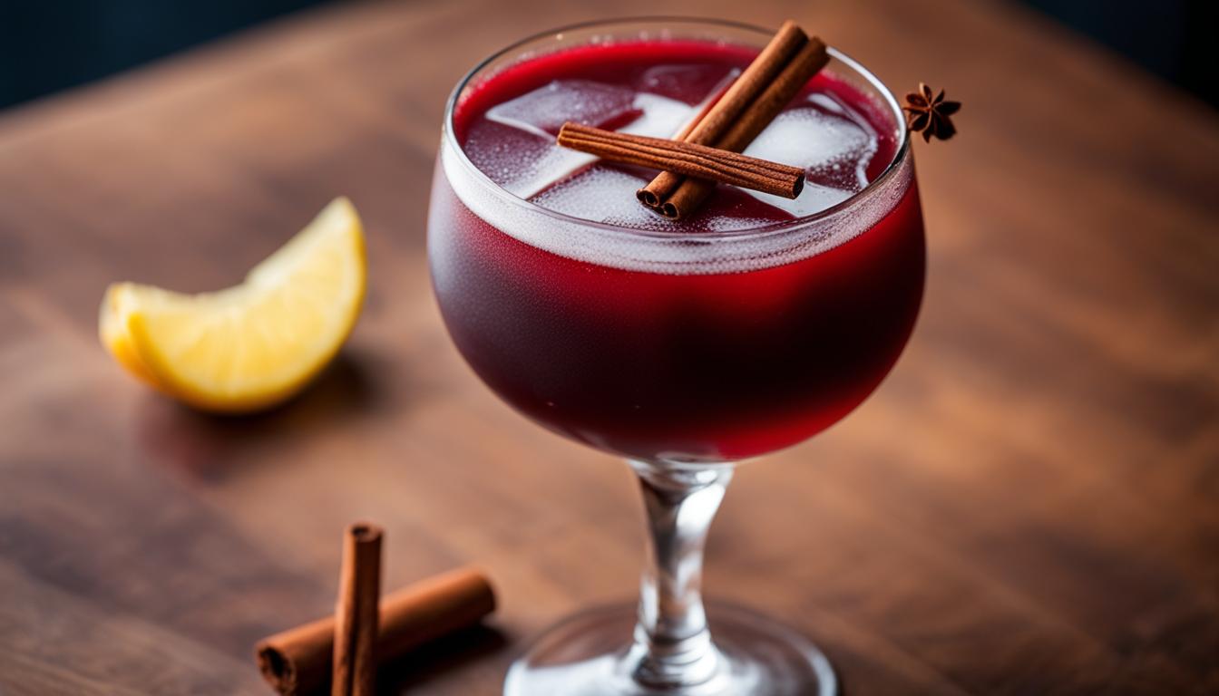 Finding the Perfect Allspice Dram Substitute Easy Tips & Guides