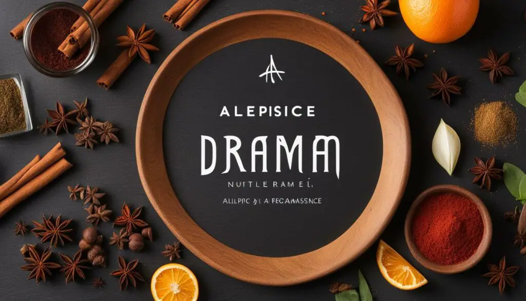 allspice dram replacement