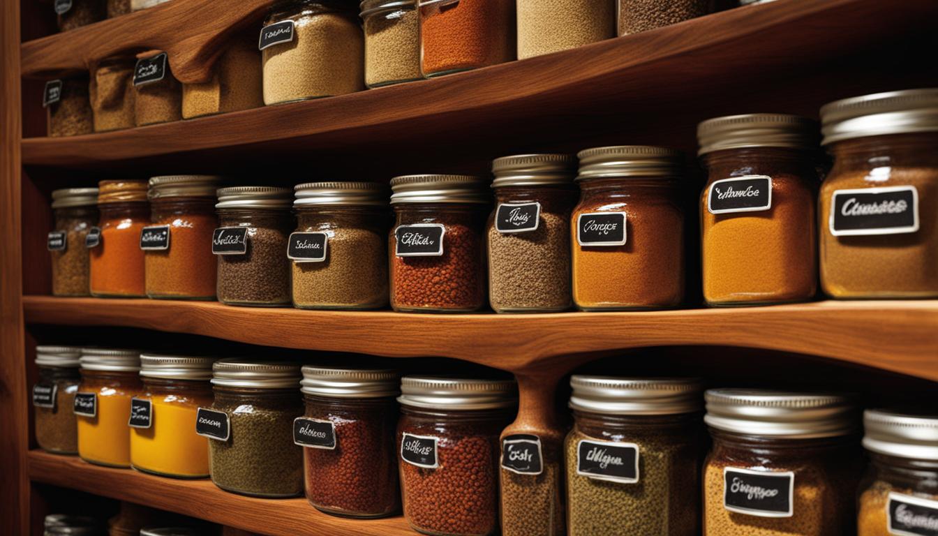 Finding the Perfect Allspice Dram Substitute Easy Tips & Guides