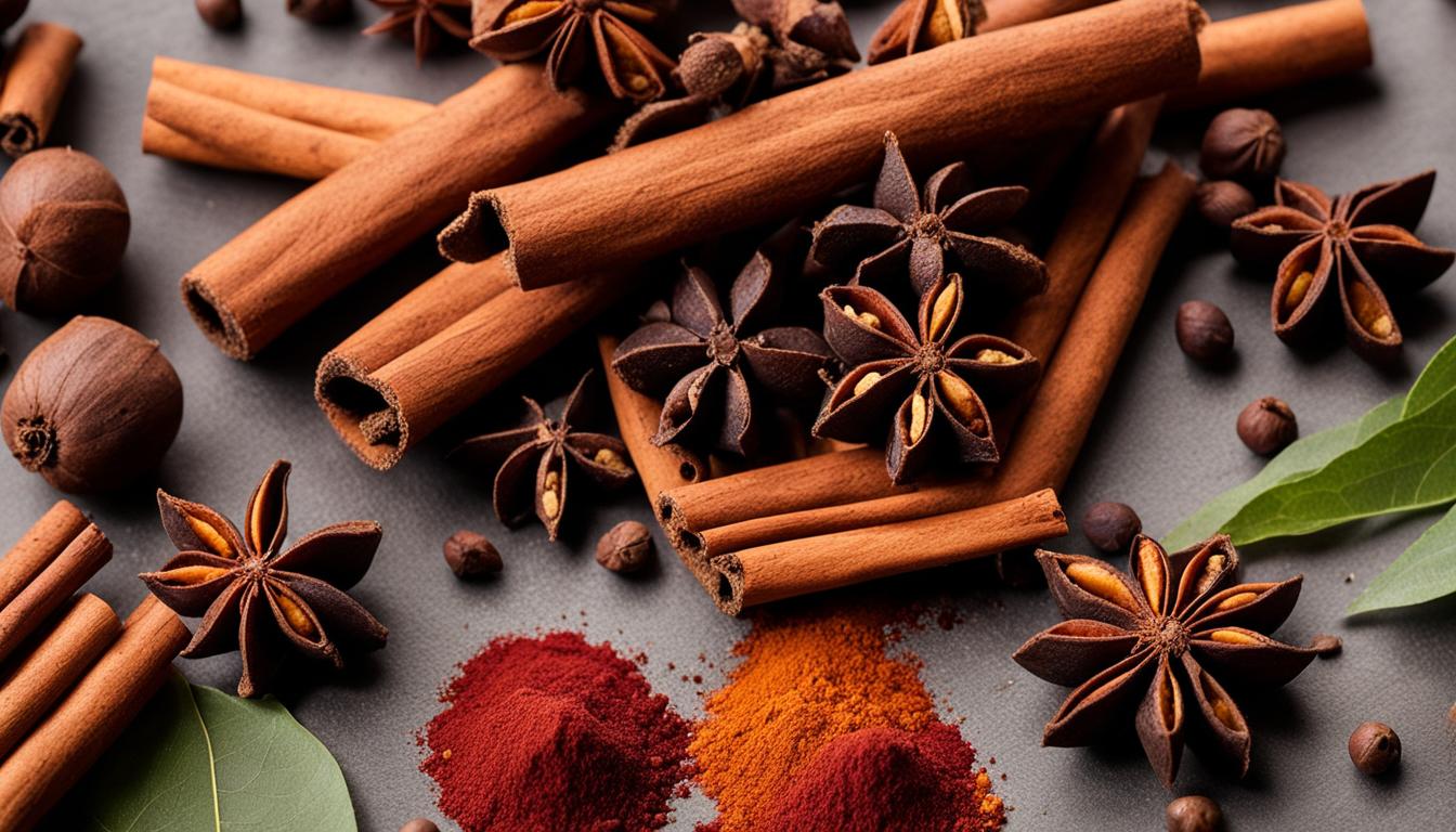Substitute Pumpkin Pie Spice for Individual Spices Easy Guide