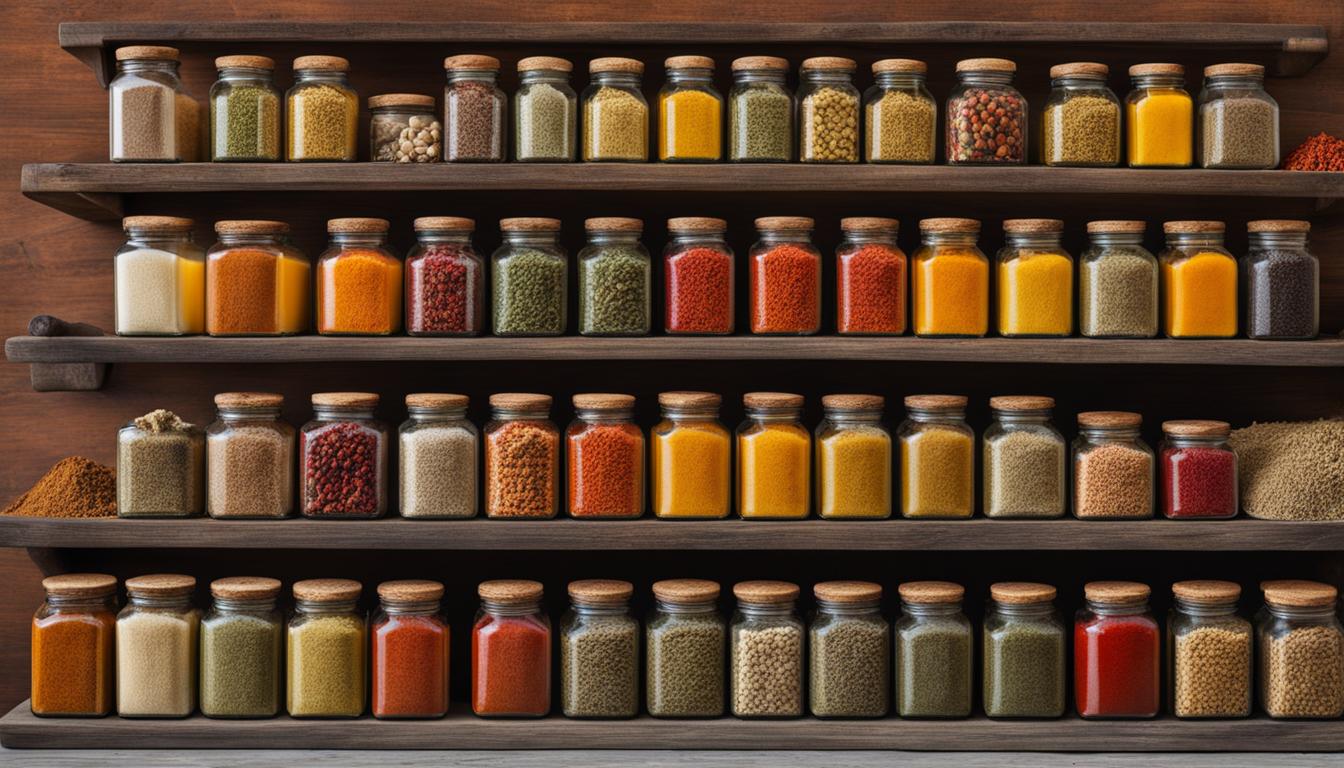 Finding the Perfect Tandoori Powder Substitute in the USA