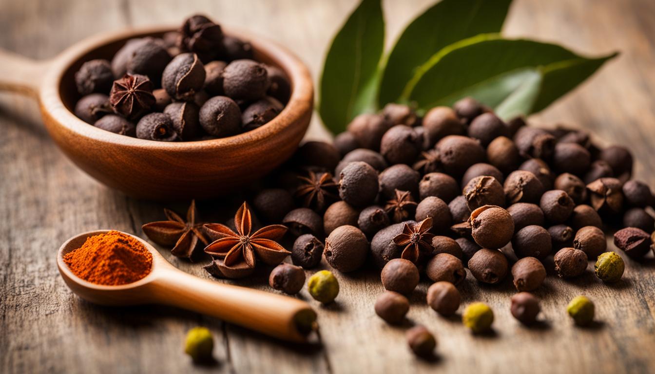 Know Your Spice Best Cinnamon Stick Substitute Options