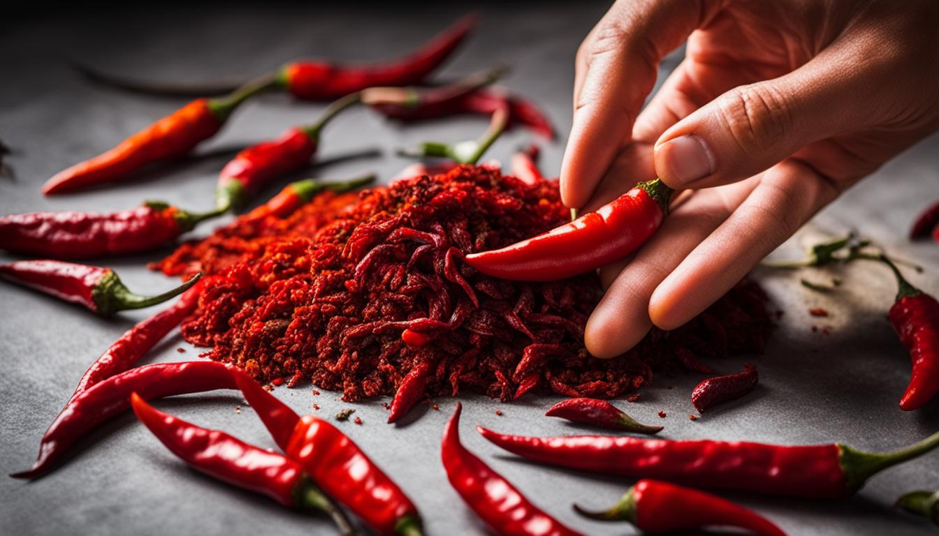 Discover the Best Substitute for Ancho Chili Pepper Today!