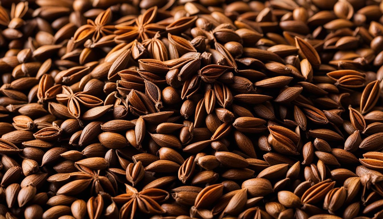 Top Anise Seed Substitute Baking Hacks for Every Kitchen!