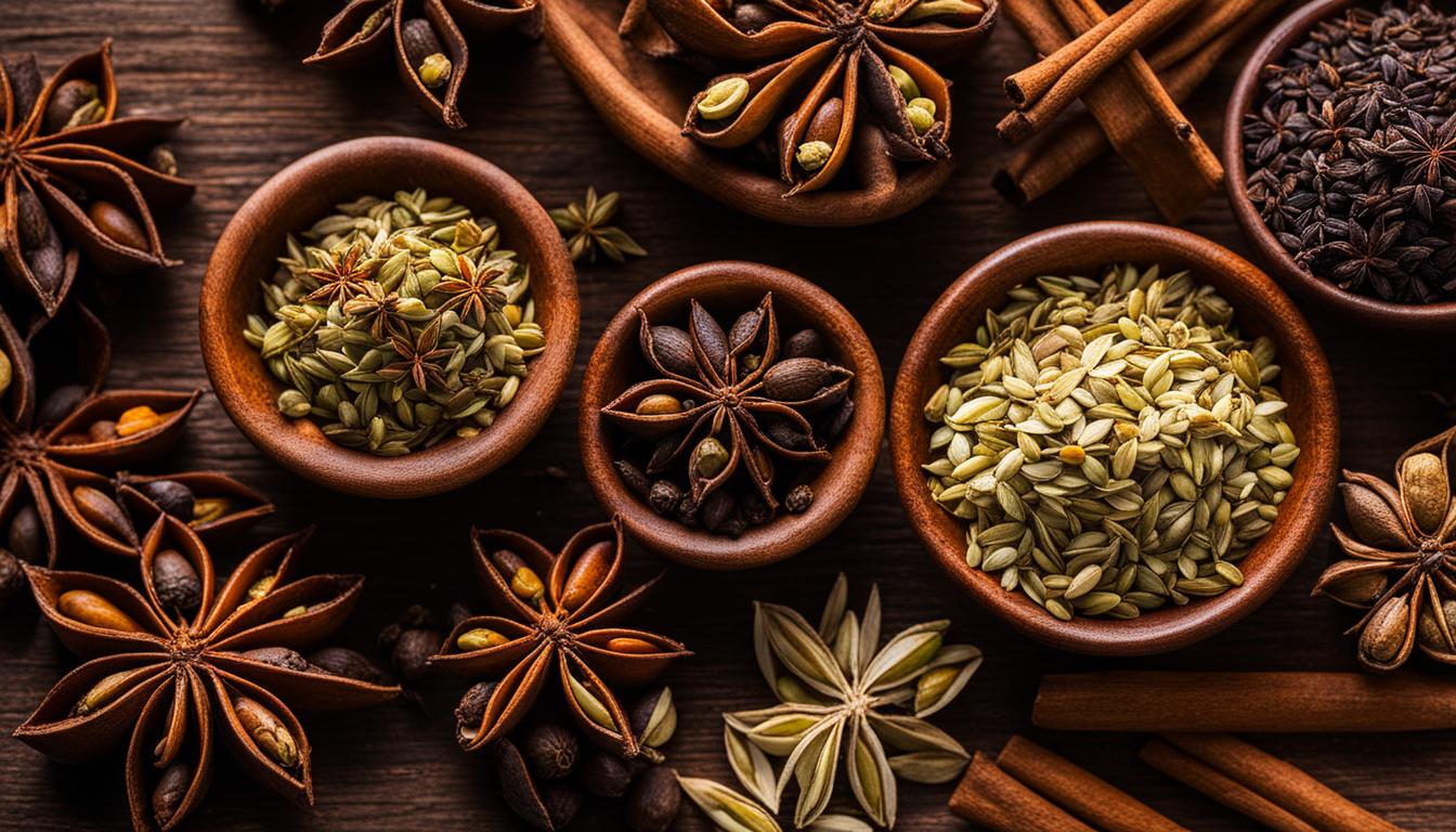 Discover the Best Substitute for Whole Cloves Your Ultimate Guide