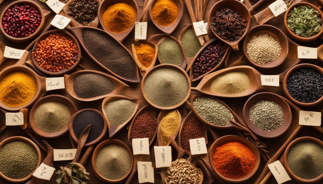 Discovering the Best Anise Substitutes - Spice Up Your Cooking!