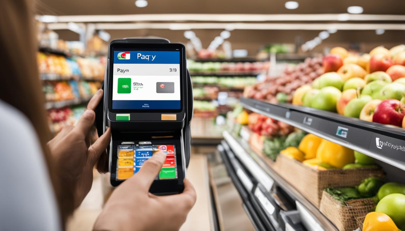 Discover What Grocery Stores Take Apple Pay in the United States