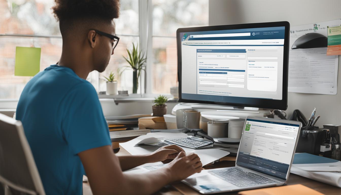 Discover Where to Apply for EBT Your Guide to Benefits