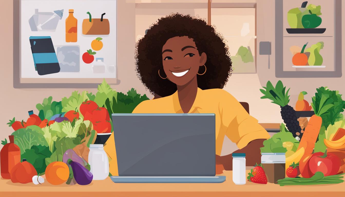 Can I Apply for Food Stamps Online? Your Easy Guide