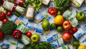 are we getting extra food stamps this month