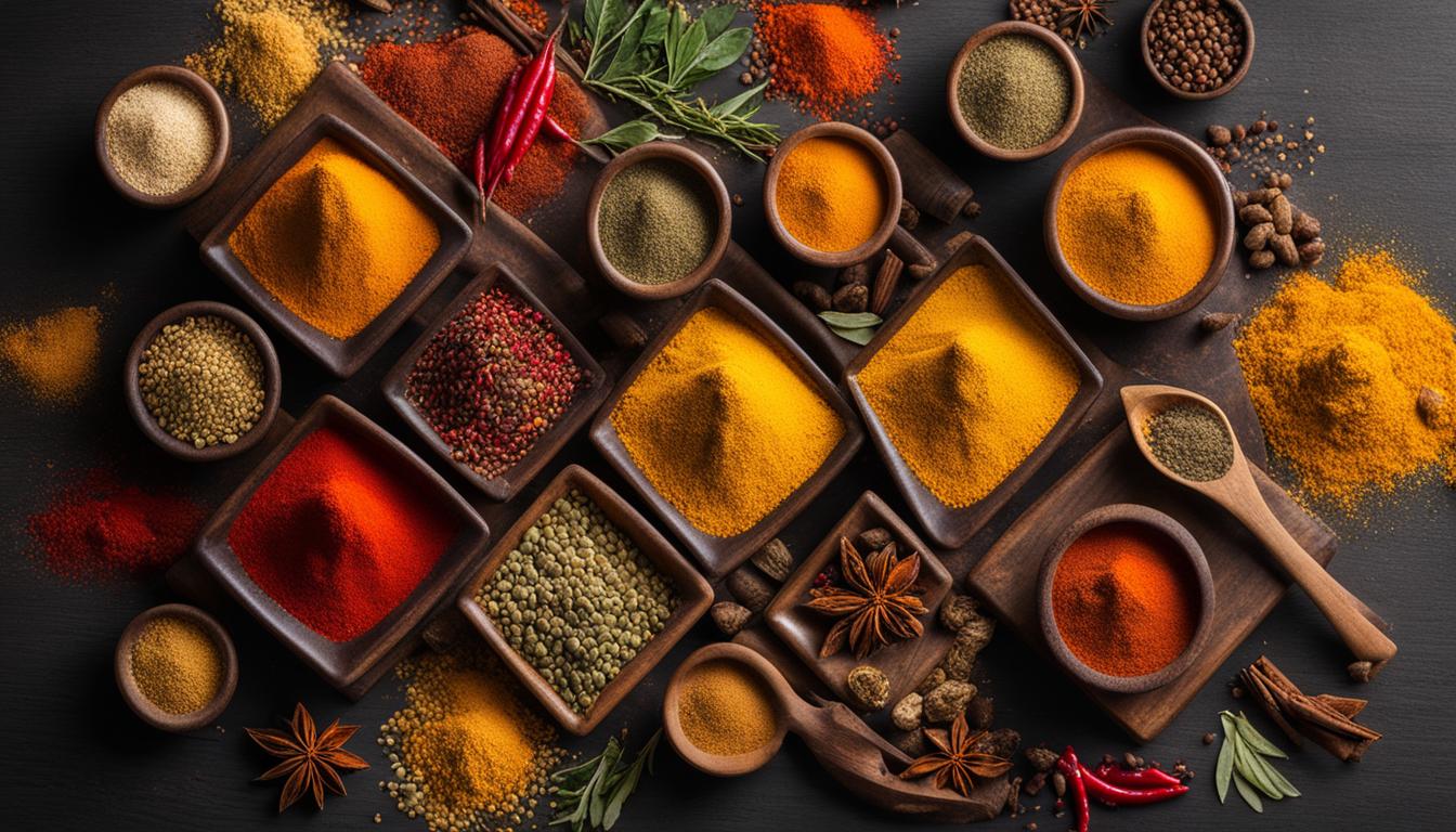 Discover Asafoetida Substitute Unveiling Your Spice Rack Secrets