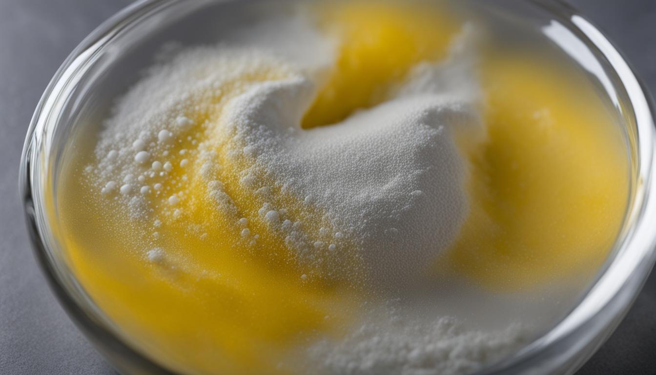 Discover What is a Substitute for Fermento Your Guide