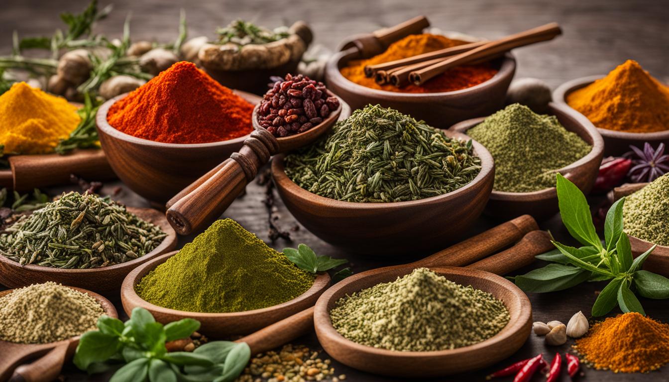 Discover the Perfect Substitute for Beau Monde Seasoning