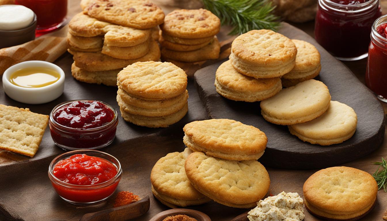 Delicious Ideas What to Serve with Biscuits Culinary Guide