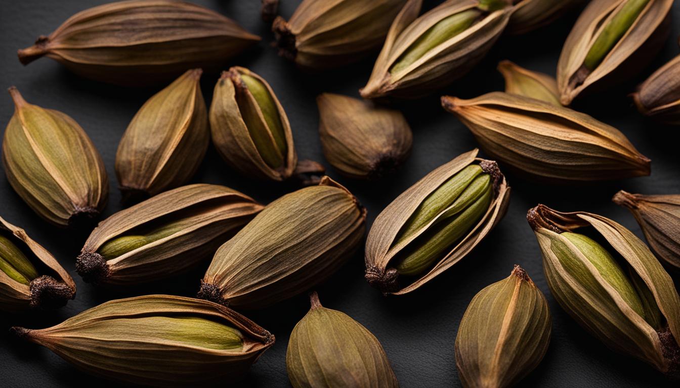 Discovering the Best Substitute for Black Cardamom in Your Recipes