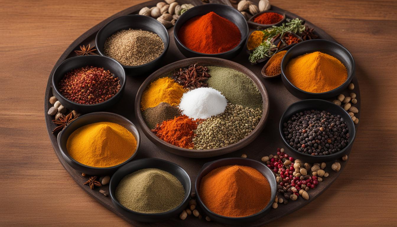 Discover Your Perfect Black Salt Substitute Today