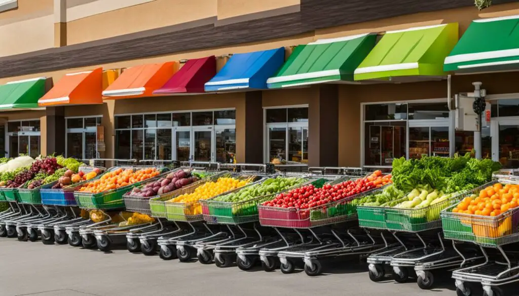 budget-friendly grocery stores