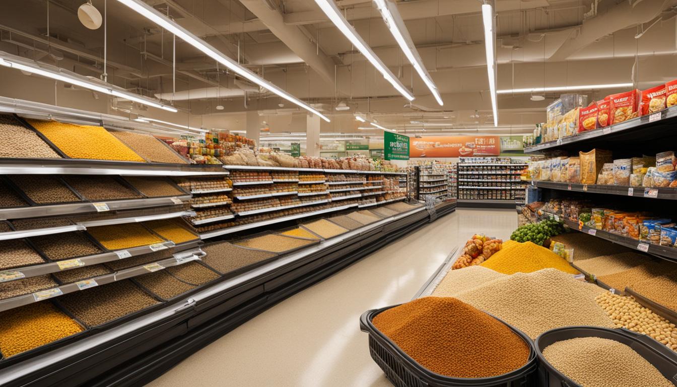 Find Out Where is Corn Starch in Grocery Store Easy Guide