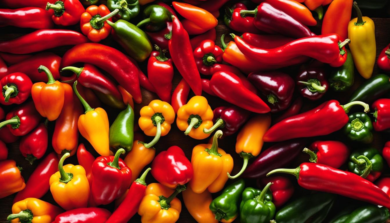 Discover Your Perfect Calabrian Pepper Substitute Today!