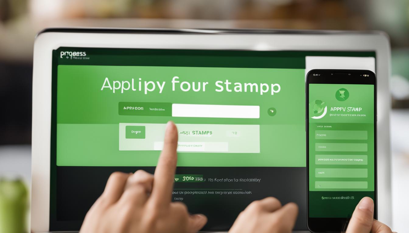 Can I Apply for Food Stamps Online? Your Easy Guide