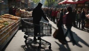 can illegal immigrants get food stamps