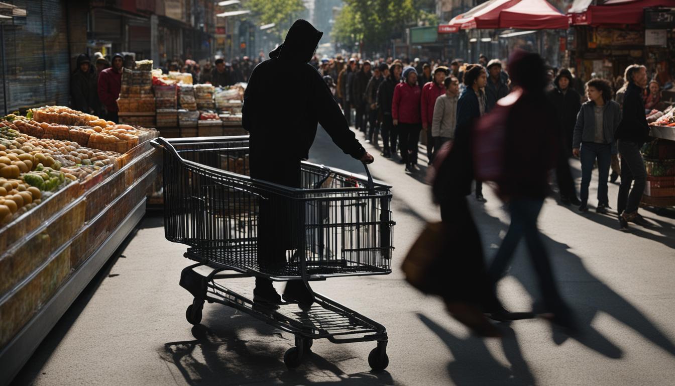 Can Illegal Immigrants Get Food Stamps? Unveiling the Truth