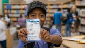 can students get food stamps