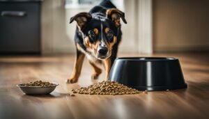 can you buy dog food on food stamps