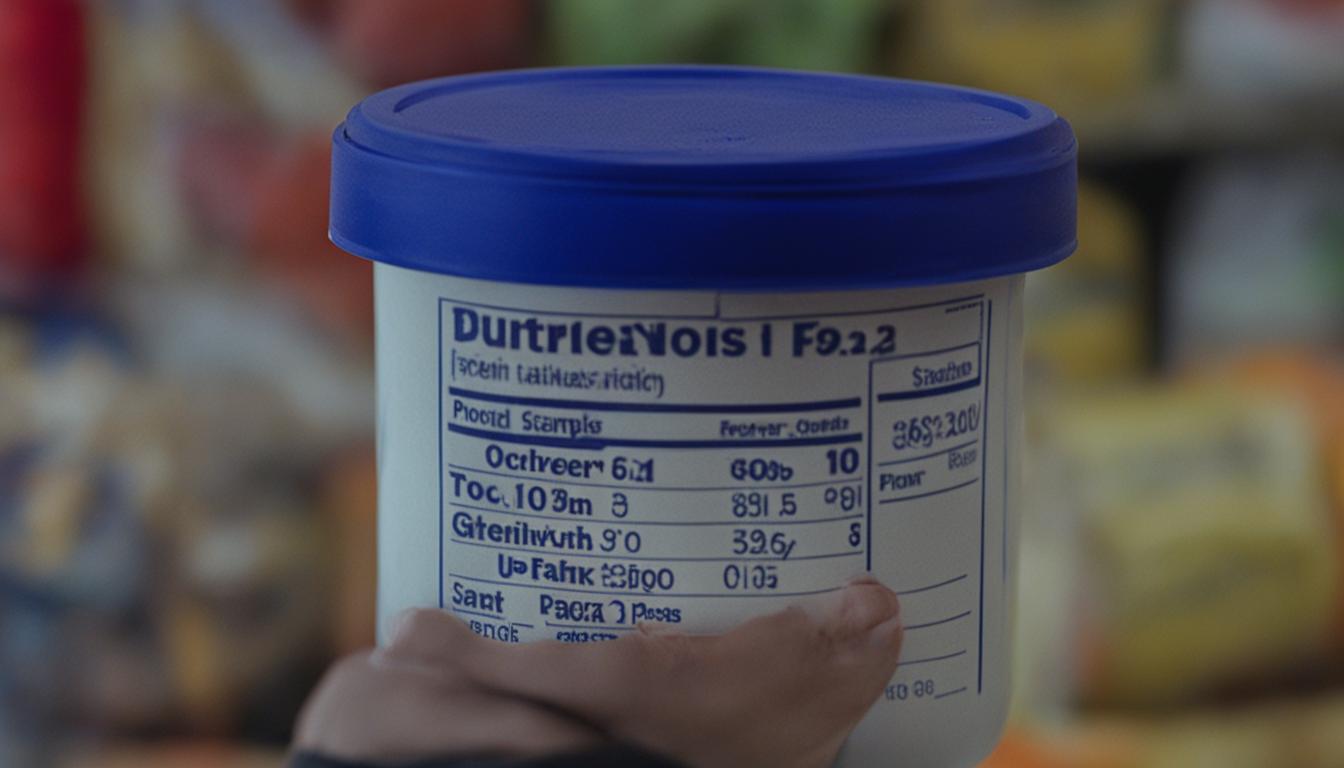 Can You Buy Protein Powder with Food Stamps? Learn Here!