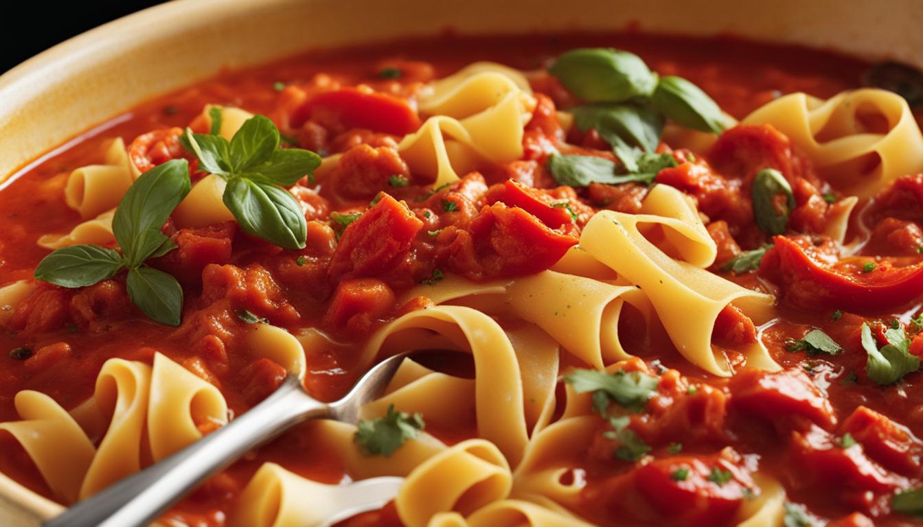 Can You Substitute Tequila for Vodka in Pasta Sauce? Find Out Here!