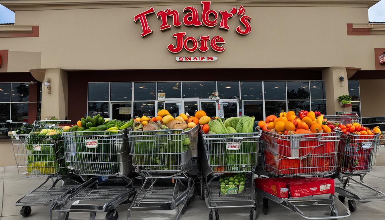 Does Trader Joe's Accept Food Stamps? Details Explained