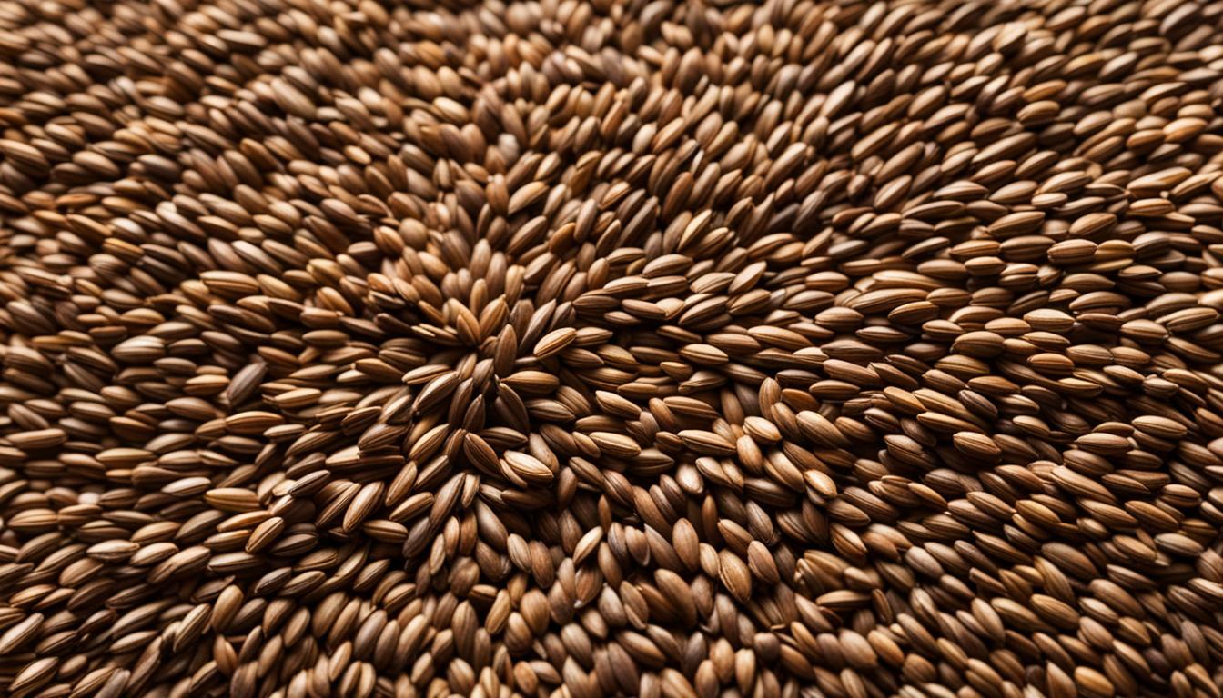 Discover the Best Substitute for Ajwain Seeds Today!