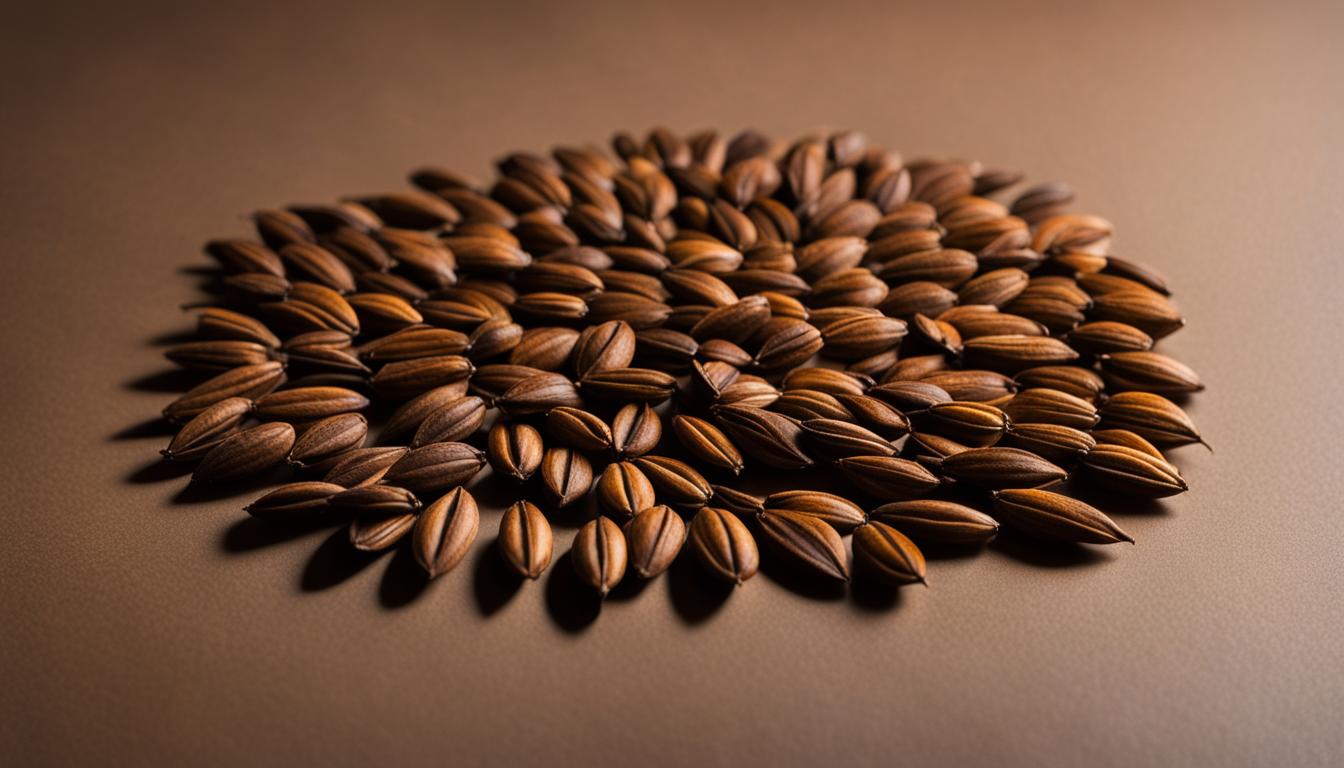 Discover the Perfect Carom Seed Substitute for Your Recipes