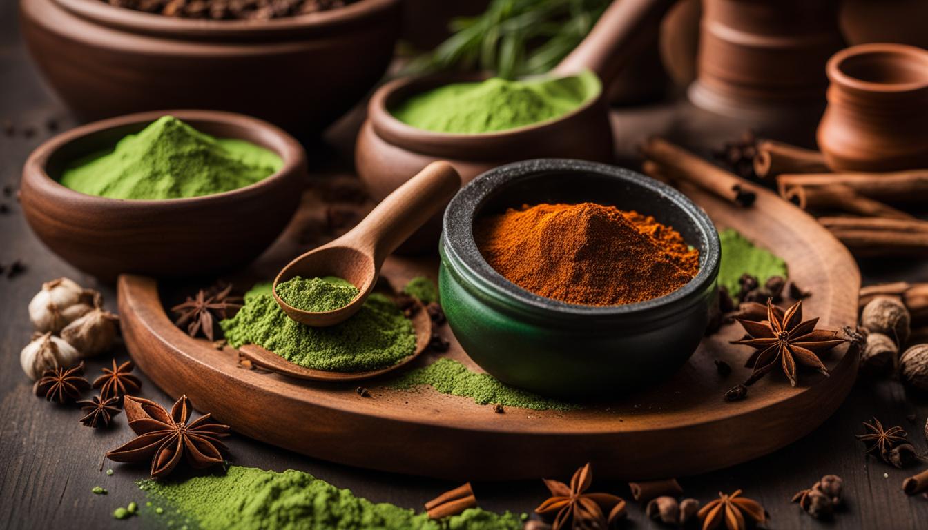 Best Cardamom Powder Substitute For Your Recipes Discover Now!