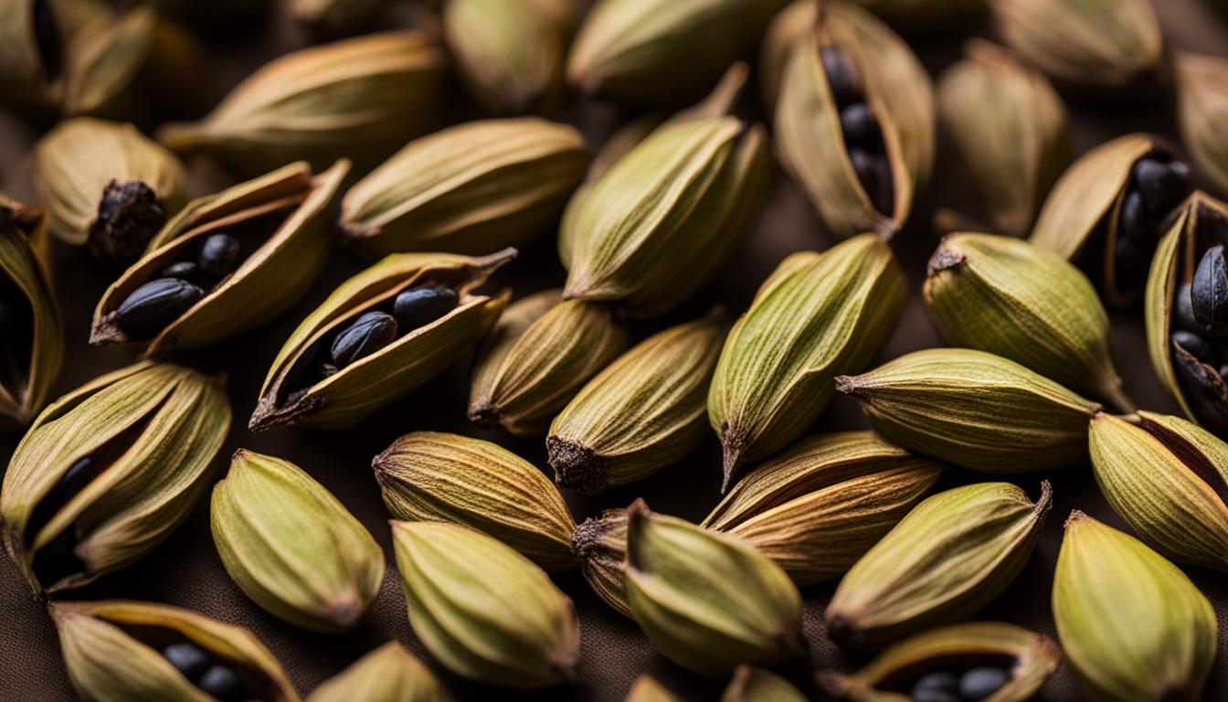 Discover Top Mace Substitute Options for Your Kitchen!