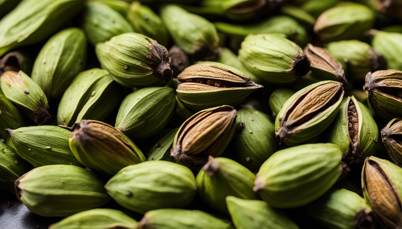 Discover Your Perfect Substitute for Whole Allspice Today!