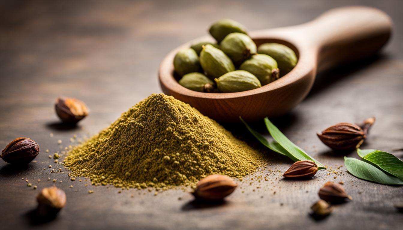 Discover Your Perfect Cardamom Spice Substitute Today!
