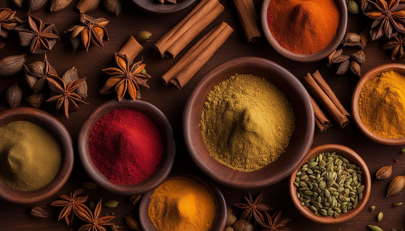 Discover Your Perfect Cardamom Spice Substitute Today!