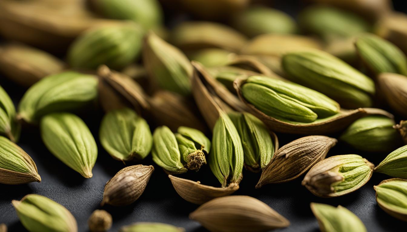 Uncover Topnotch Mace Spice Substitute Options For Your Dishes