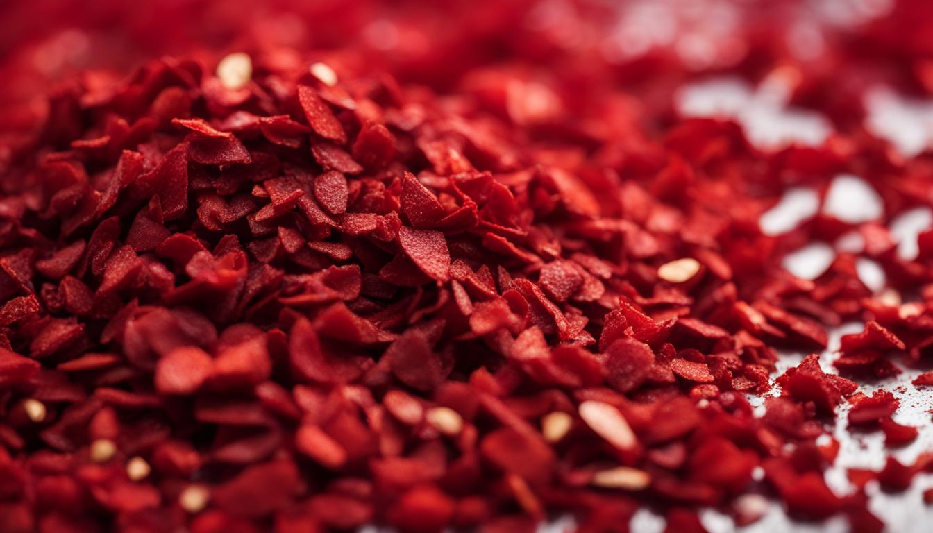Discover the Best Red Chili Flakes Substitute Options