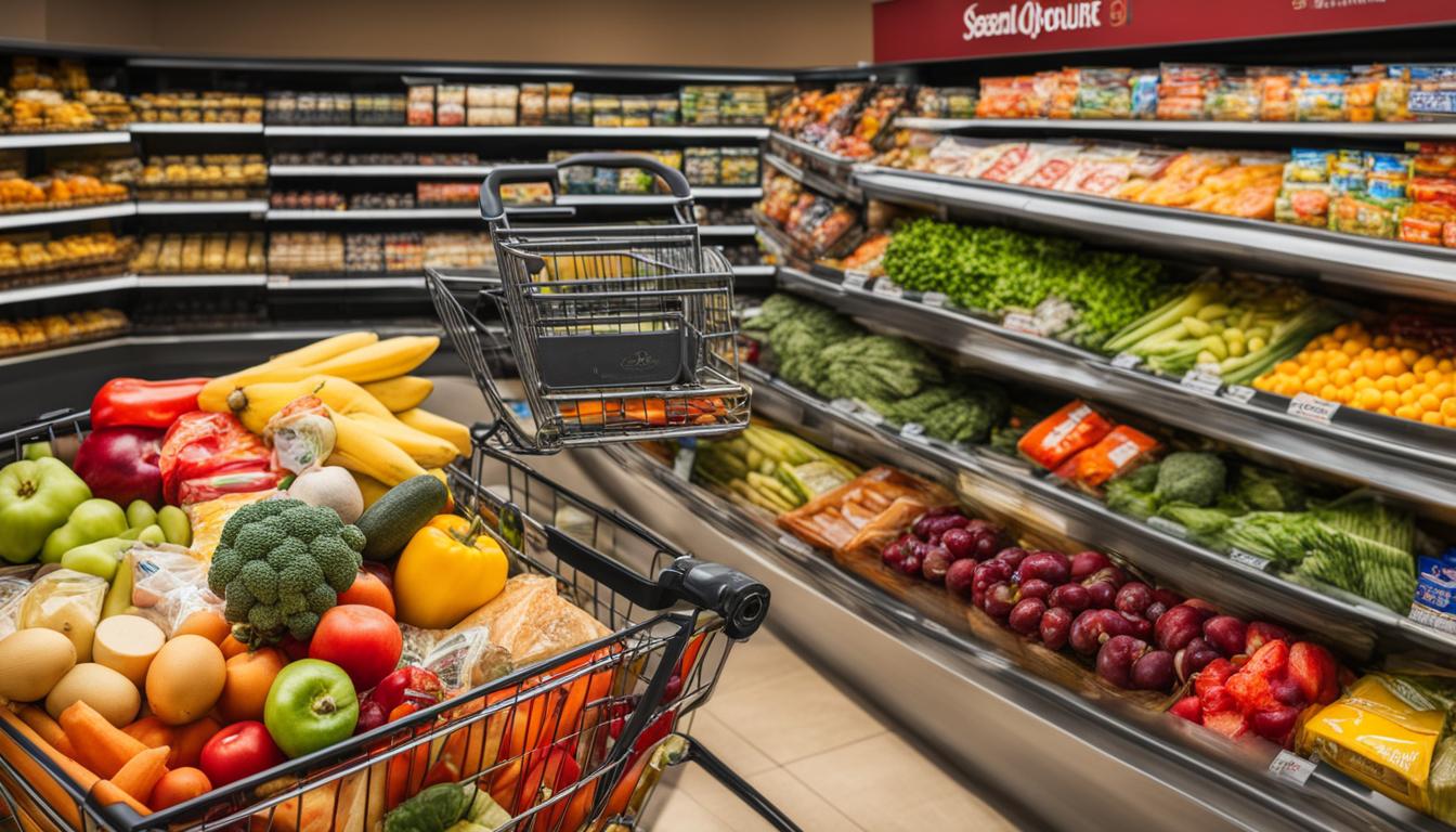 Discover What Grocery Store is the Cheapest Your Guide to Savings
