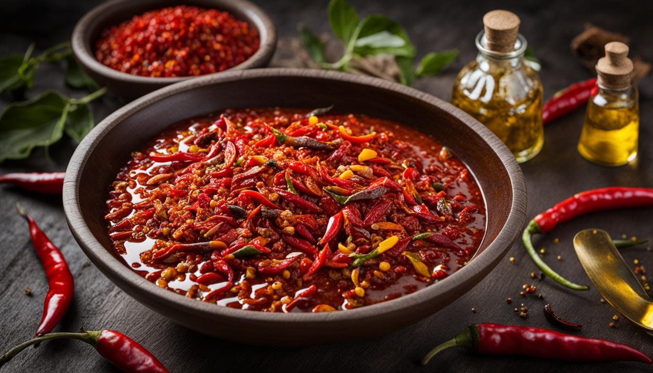 Best Red Chili Flake Substitute Options For Your Recipes