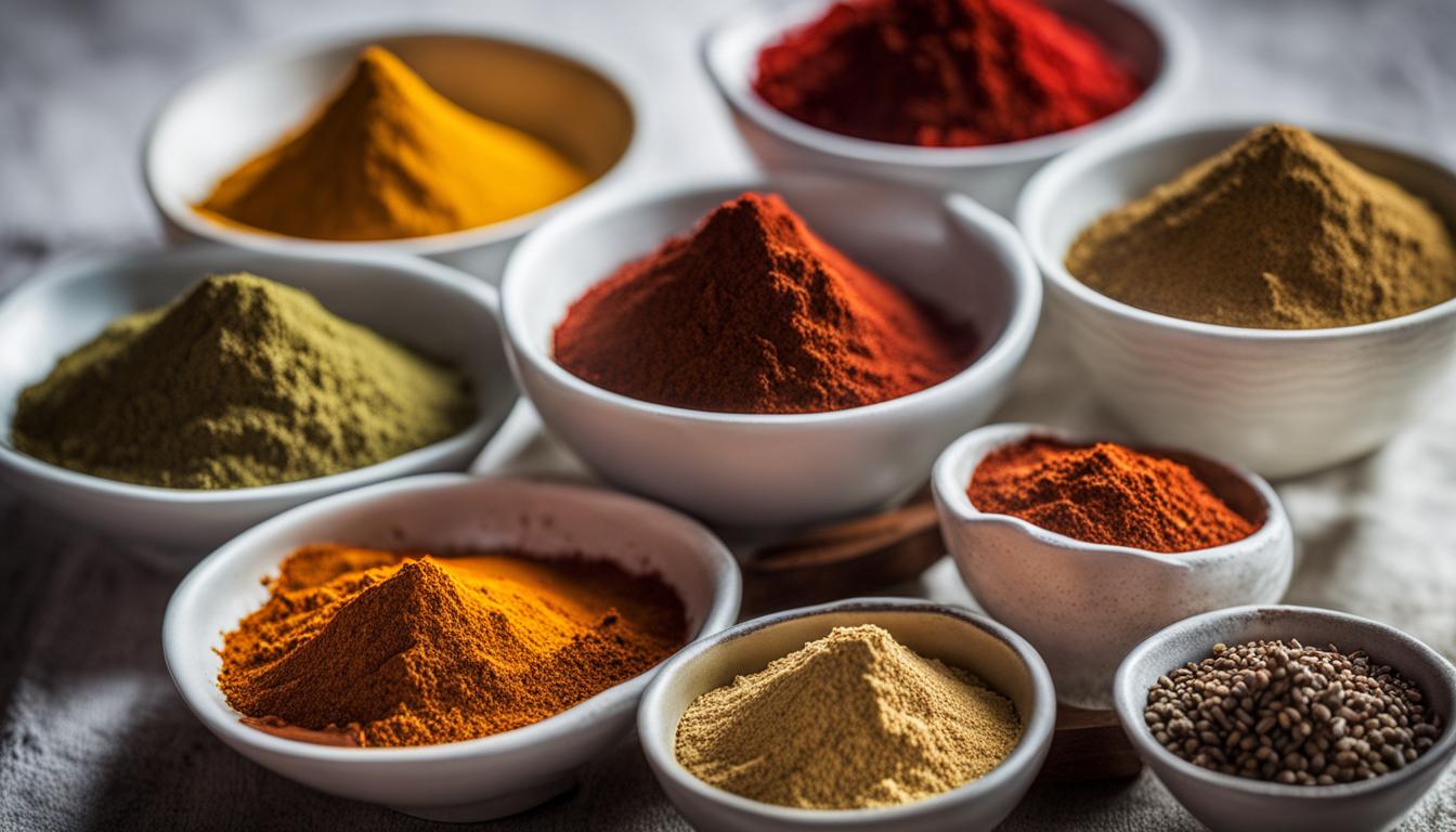 Top Substitute for Kashmiri Chili Powder in Your Kitchen