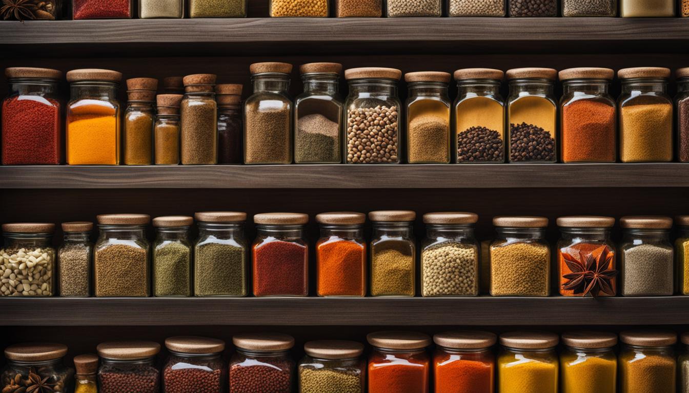 Best Chinese Five Spice Powder Substitute Your Ultimate Guide