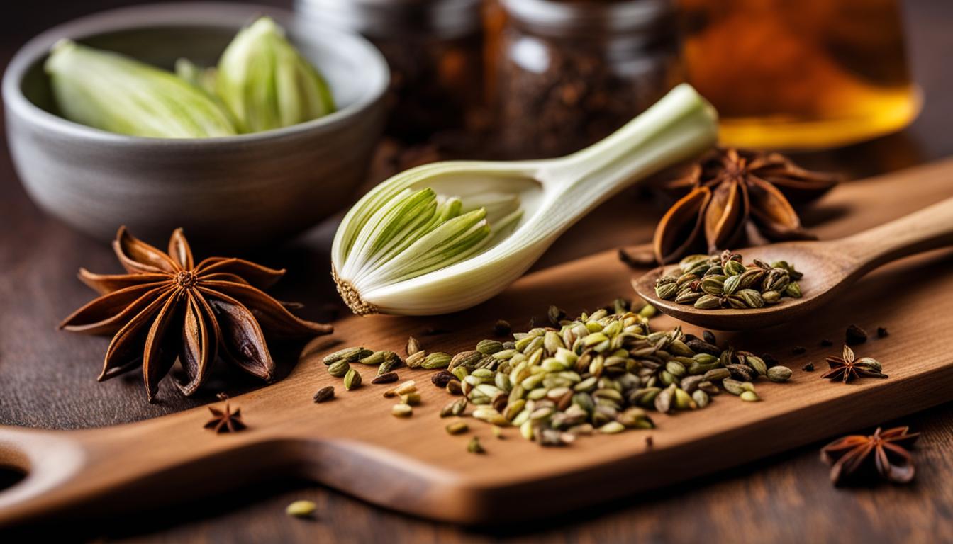 Best Chinese Five Spice Powder Substitute Your Ultimate Guide