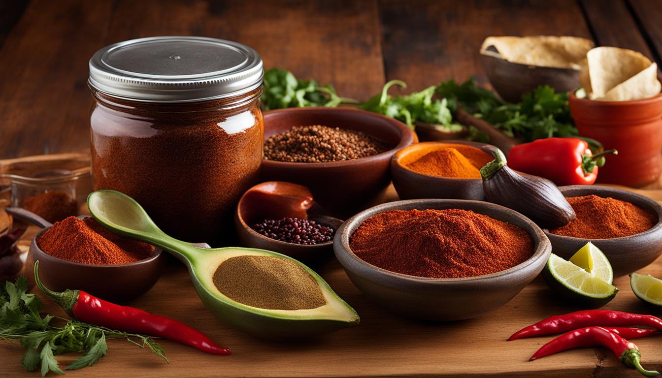 Discover the Best Urfa Chili Substitute Spice Up Your Dishes
