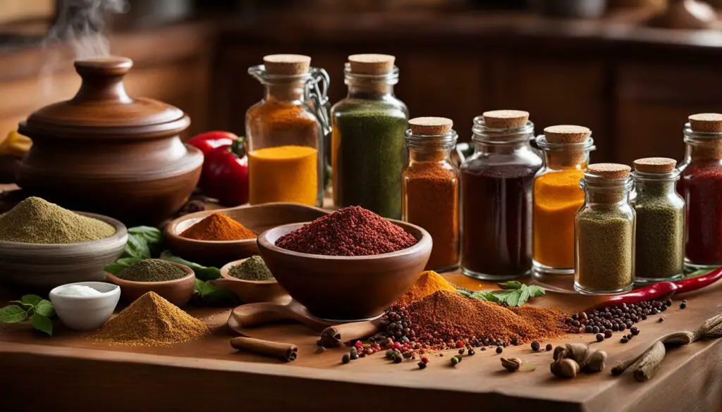 chipotle chili powder substitutes for cooking