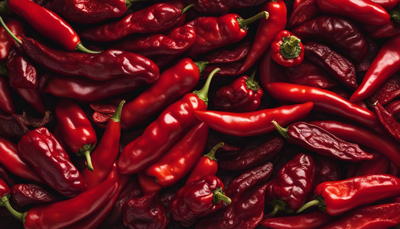 Finding the Perfect Guajillo Pepper Substitute Explore Alternatives